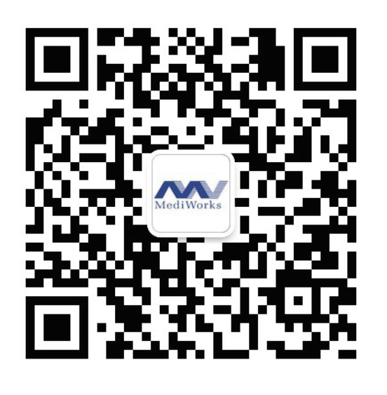 wechat-qrcode